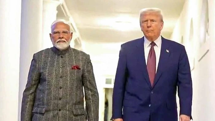 রাশিয়ার তেল কেনায় ভারতের উপর ১০০% শুল্ক! ট্রাম্প আইন আনছেন, মার্কিন সেনেটে বিল পাস 